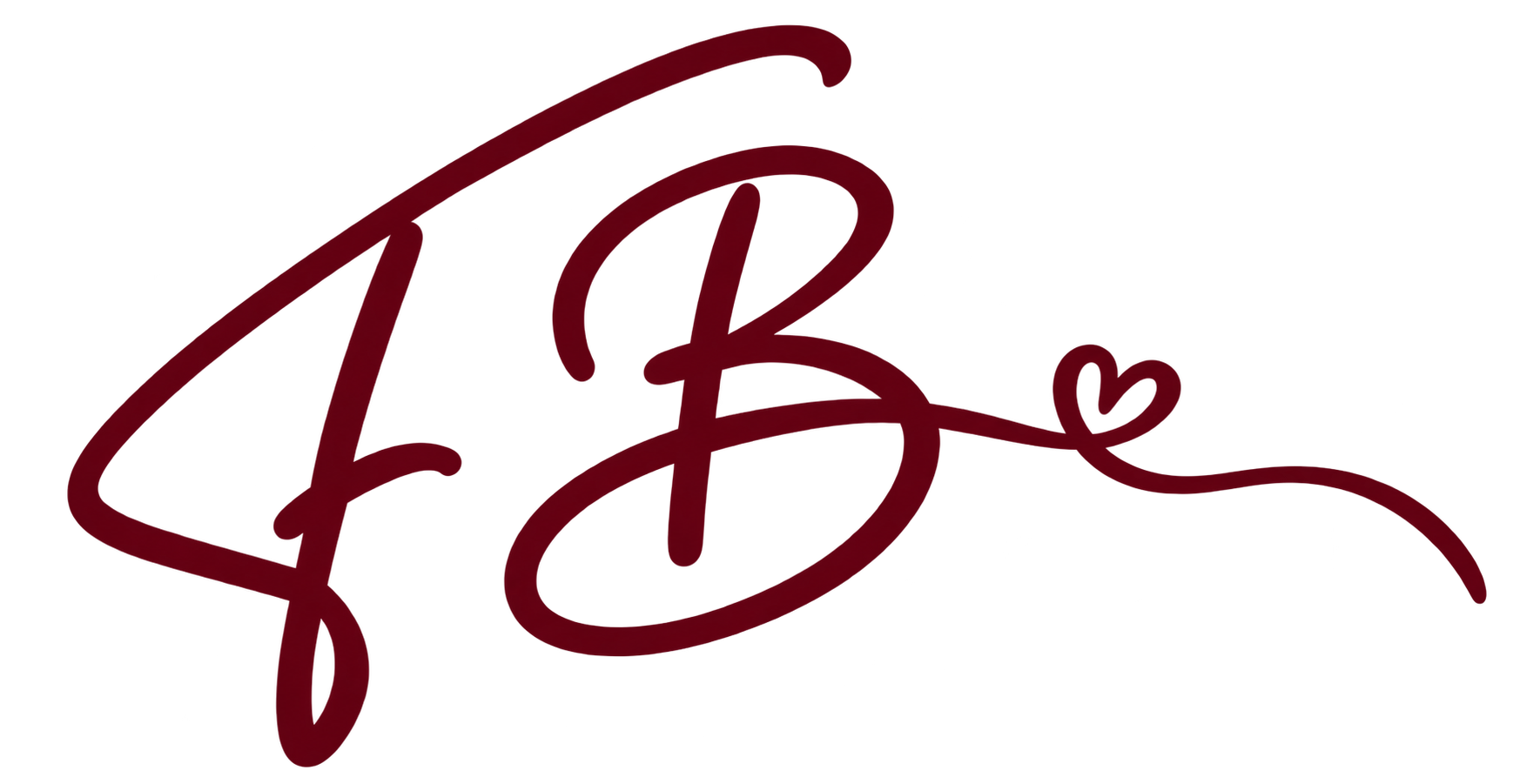 Logotipo Fran Beazussi